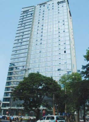 BIDV Tower 194 Trần Quang Khải